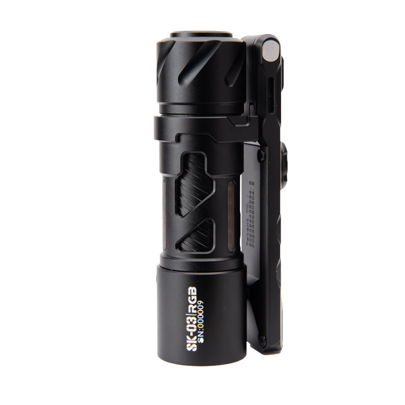 LOOP GEAR SK03 RGB1000LM EDC F - Power Outage Light review and price