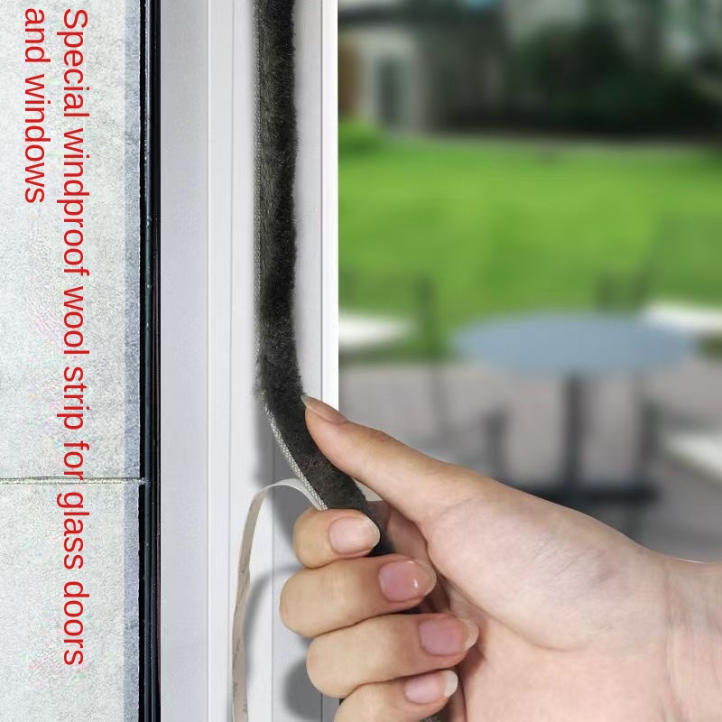 3Meters Brush Strip Self Adhes - Window Lock Bar review and price