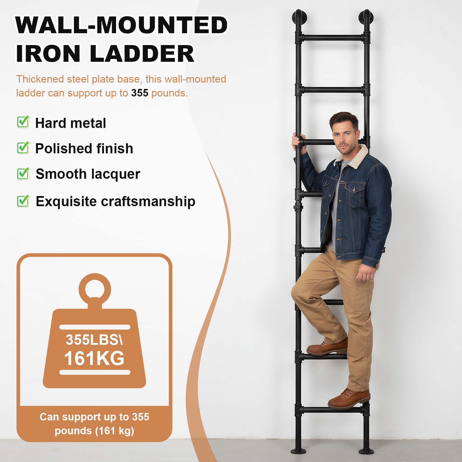 Fire Escape Ladder Multi-Purpo - Fire Escape Ladder review and price