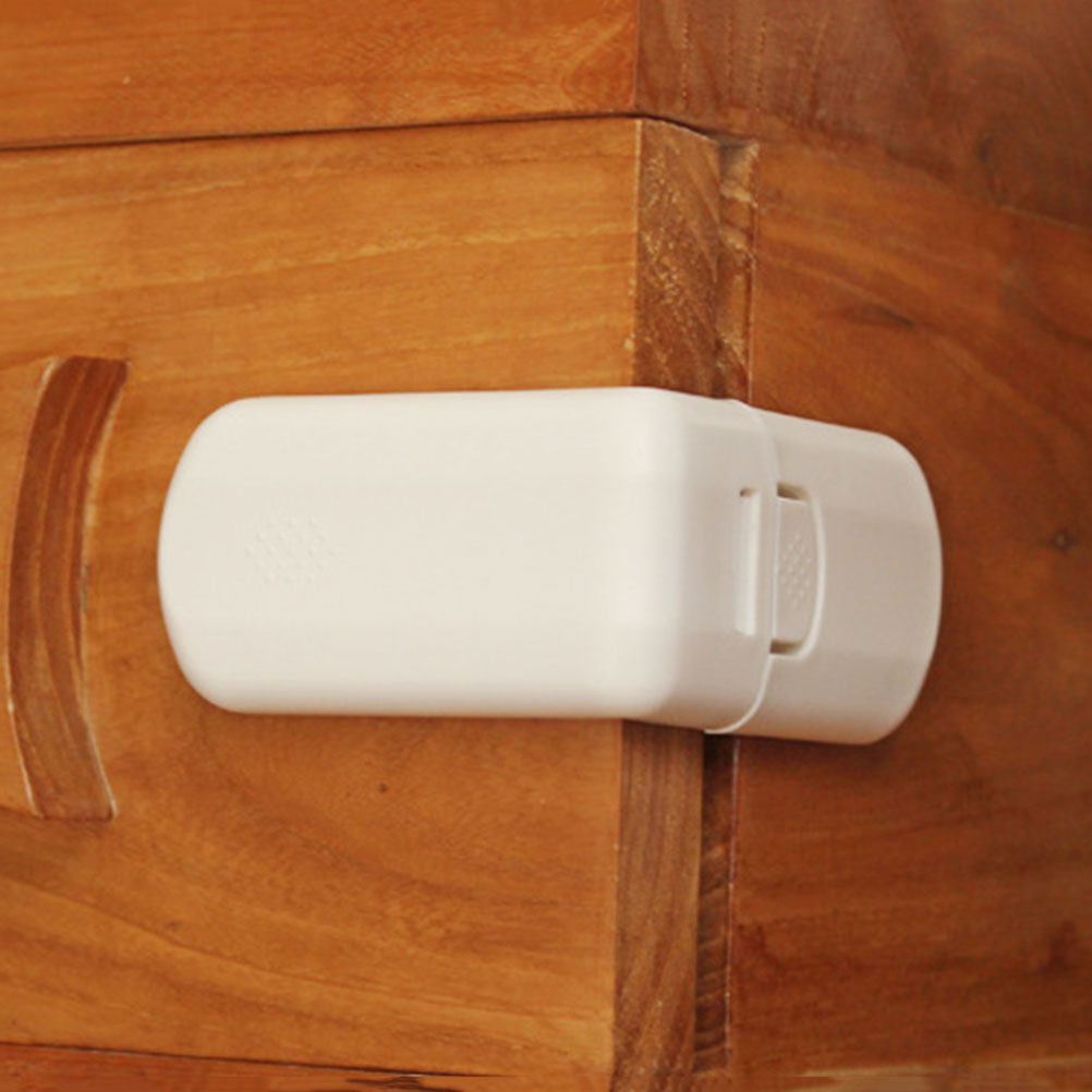 10Pcs Right Angle Baby Safety  - Medicine Cabinet Lock review and price