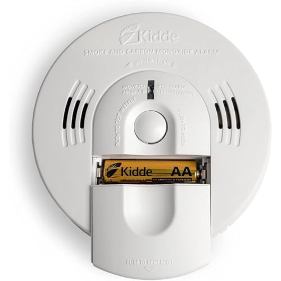 Hardwired interconnect smoke C - Smoke Detector Interconnected review and price