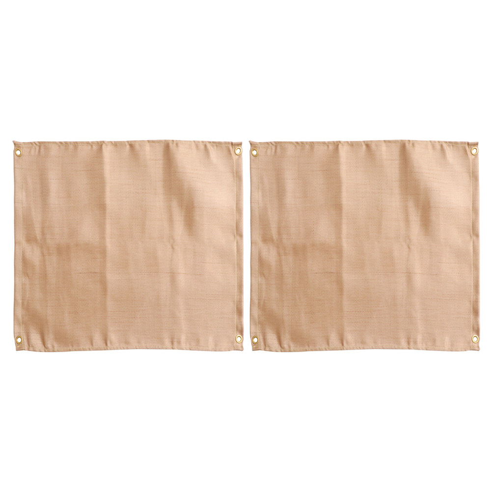 2Pcs 45x45cm Fire Blanket Heav - Fire Blanket Kitchen review and price