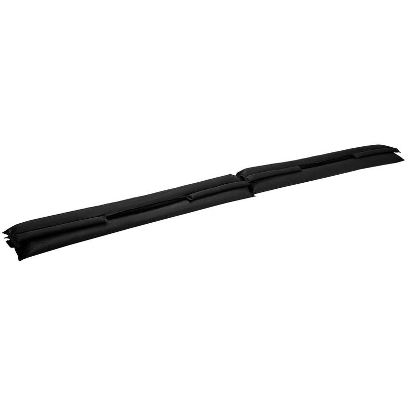 Flood Barrier, 4 Pack, 5 x 0.7 - Flood Barrier Bag review and price