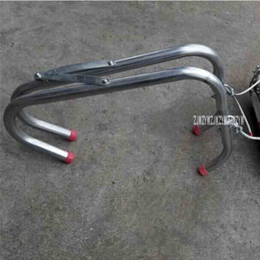 New 10m Folding Soft Ladder Fi - Fire Escape Ladder review and price