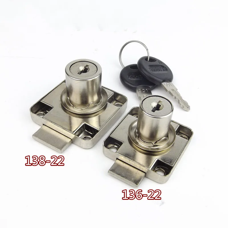 136 138-22mm Lock Core Desk Dr - Medicine Cabinet Lock review and price