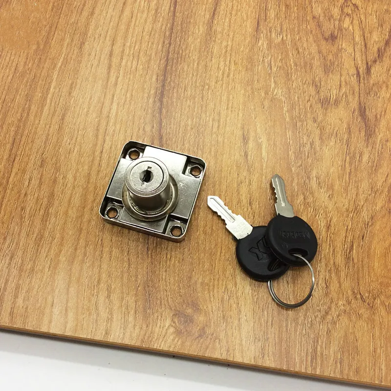 136 138-22mm Lock Core Desk Dr - Medicine Cabinet Lock review and price