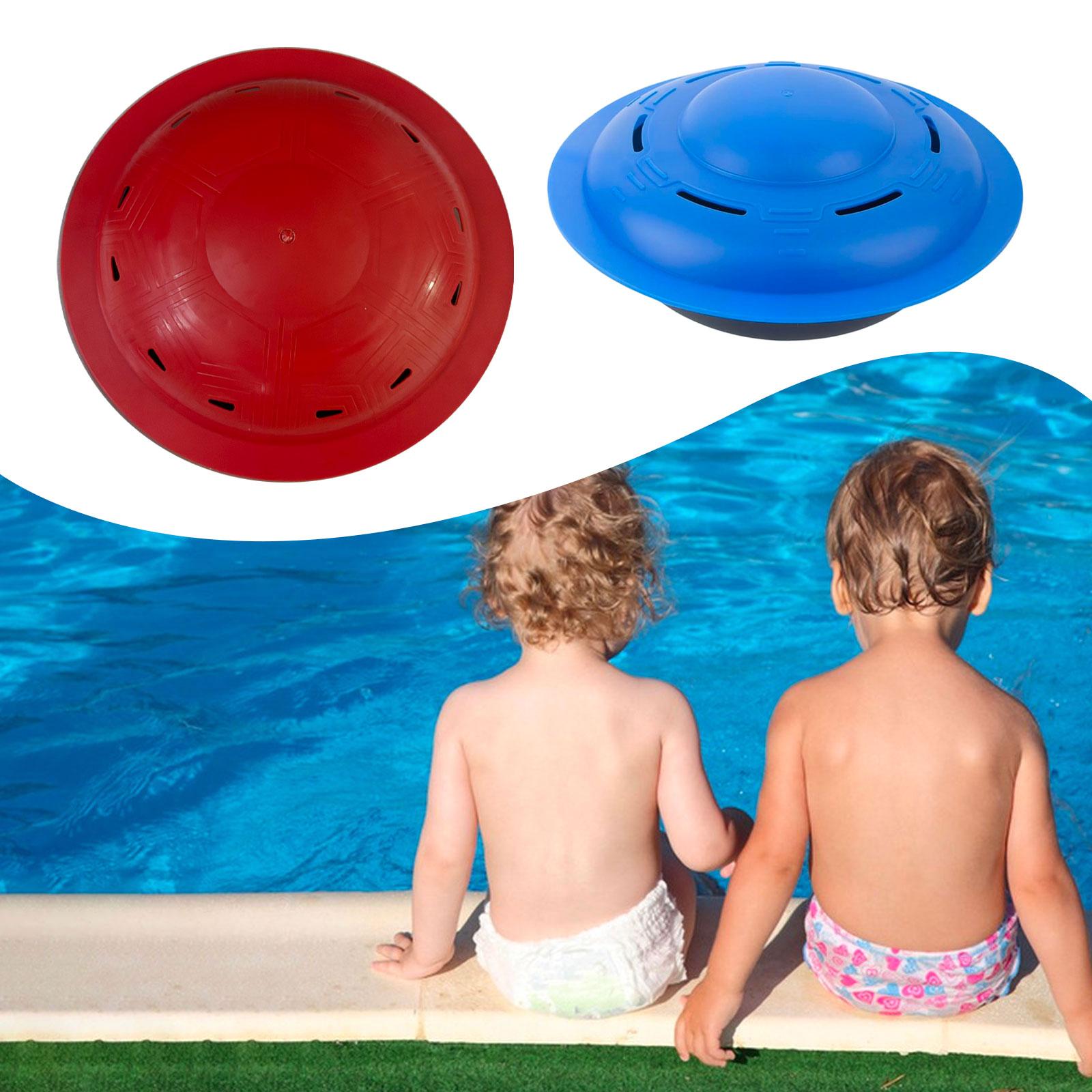 Floating Swimming Pool Safety  - Pool Alarm Float review and price