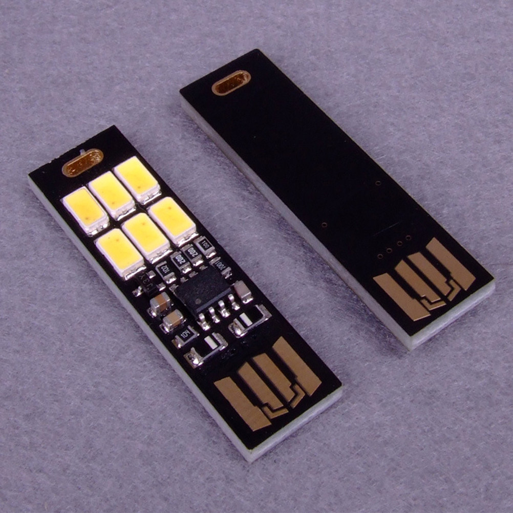5Pcs Touch LED Lamp Portable E - Power Outage Light review and price