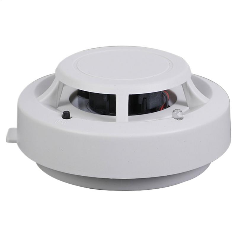 Fire Detectors Small Fire Alar - Smoke Detector Interconnected review and price