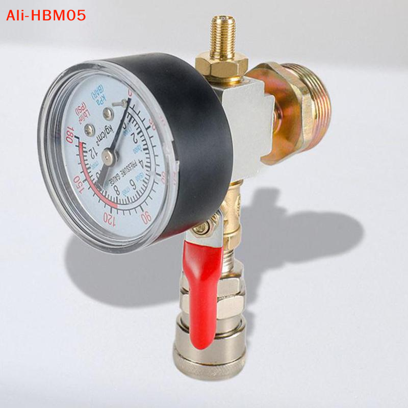 (HB05)Small Air Tank Pressure  - Fire Extinguisher Small review and price