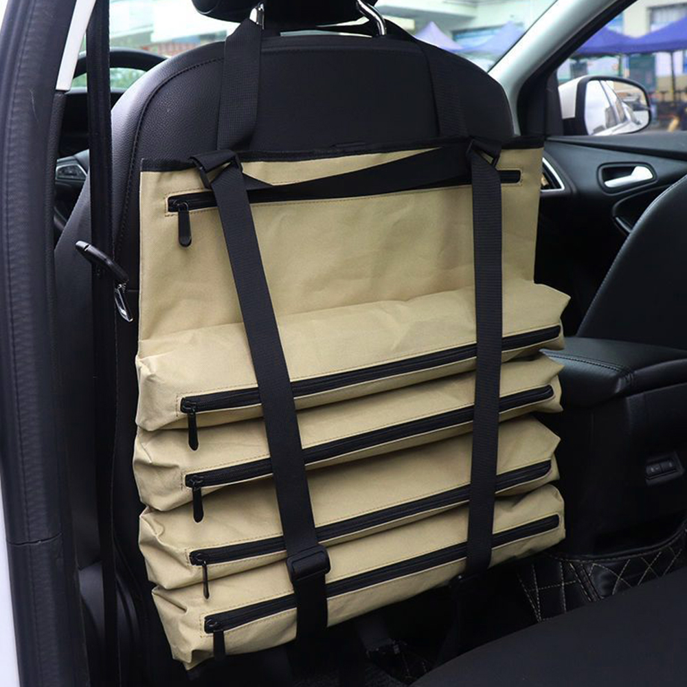 Storage Bag Car First Aid Kit  - First Aid Bag Kit review and price