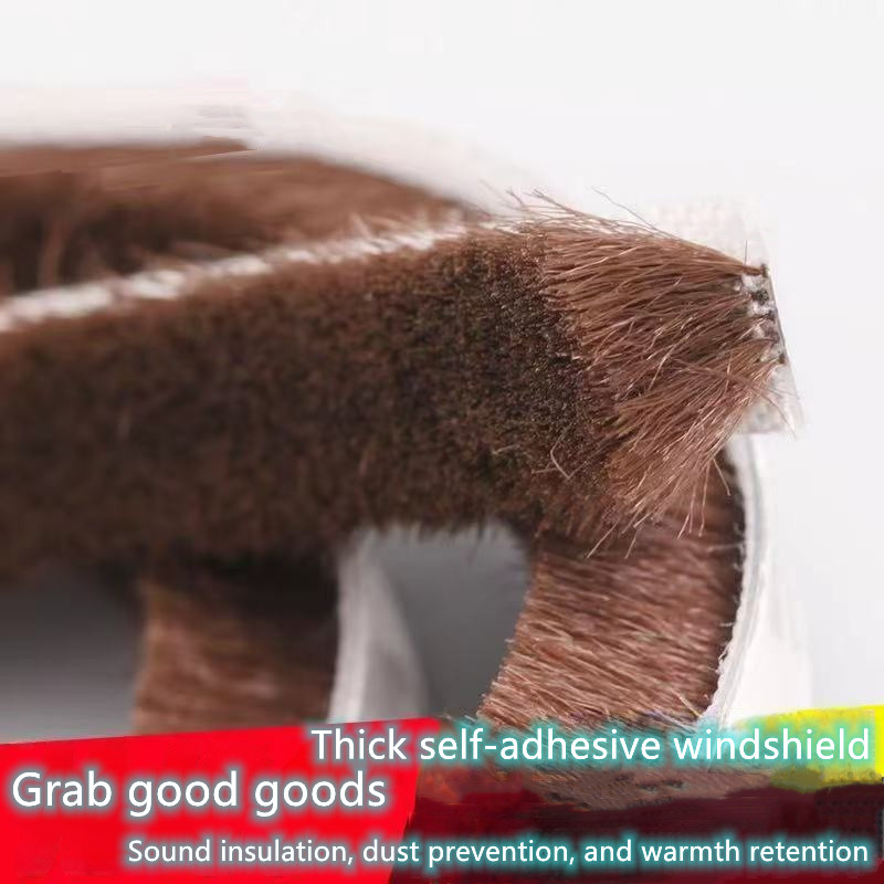 Upgraded Self-adhesive Wool St - Window Lock Bar review and price