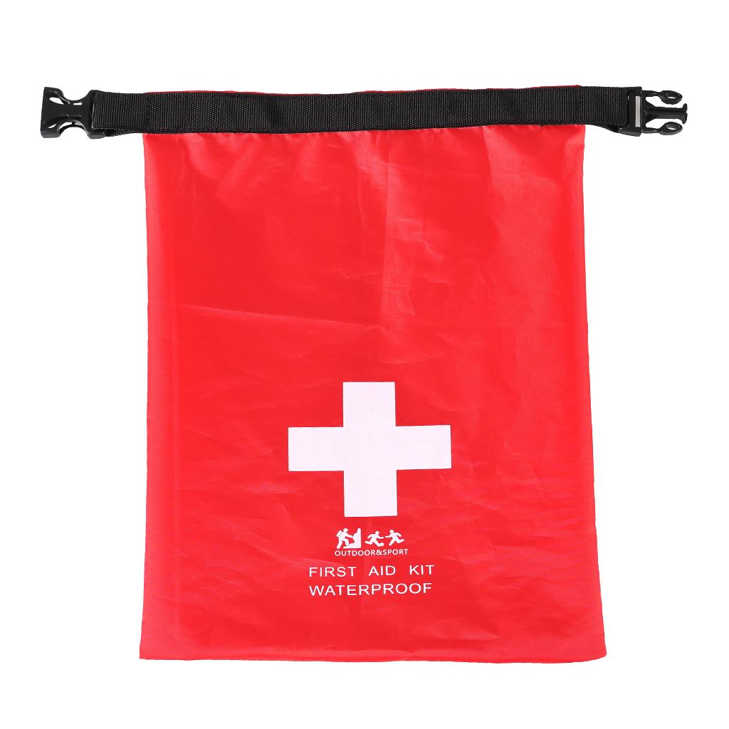 1.2L Waterproof First Aid Kit  - First Aid Bag Kit review and price